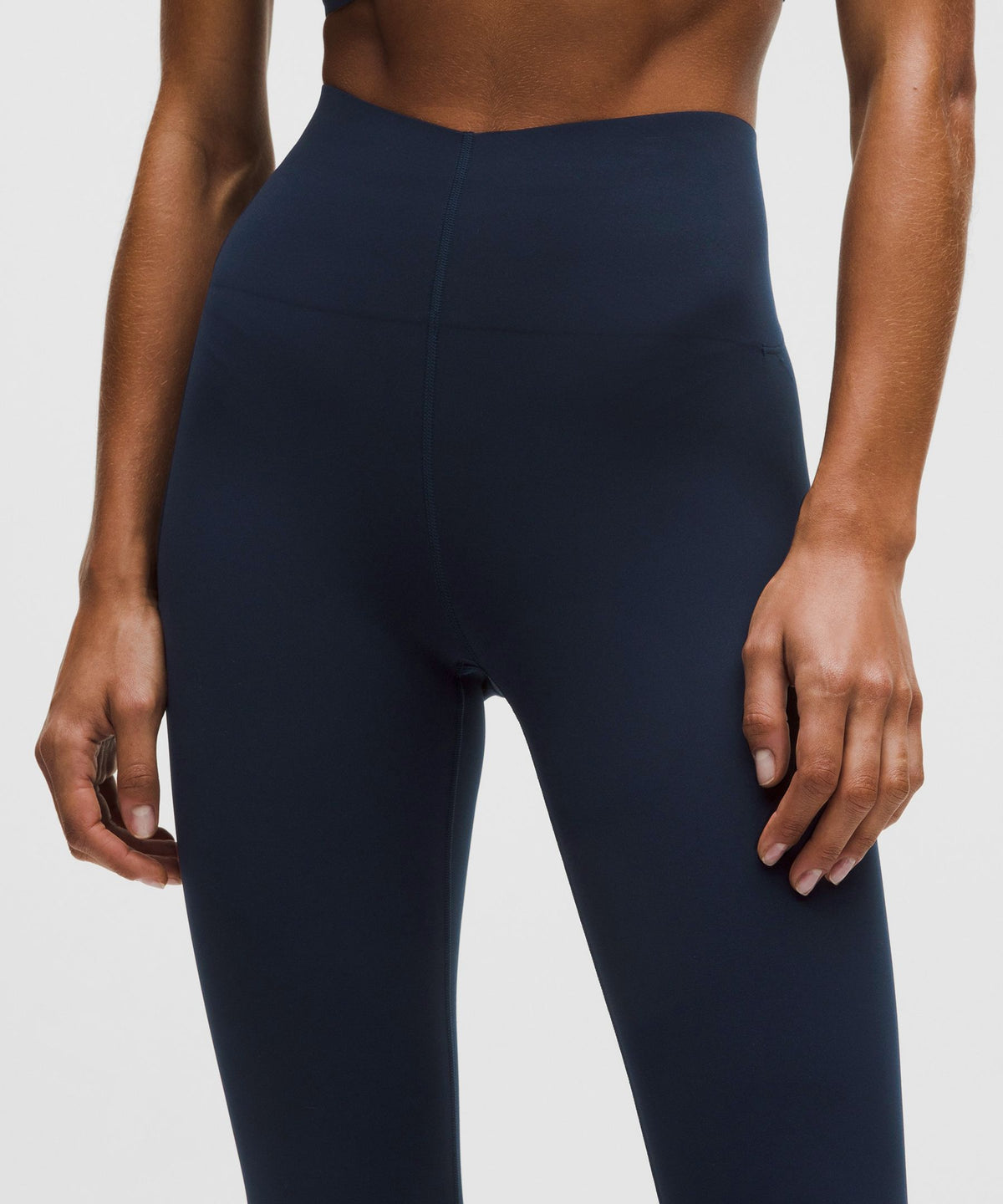 lululemon Glow Up™ Super-High-Rise Tight 25"
