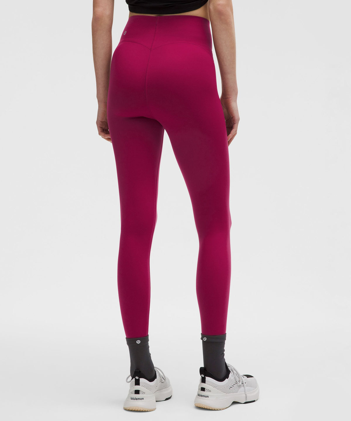 lululemon Glow Up™ Super-High-Rise Tight 25"