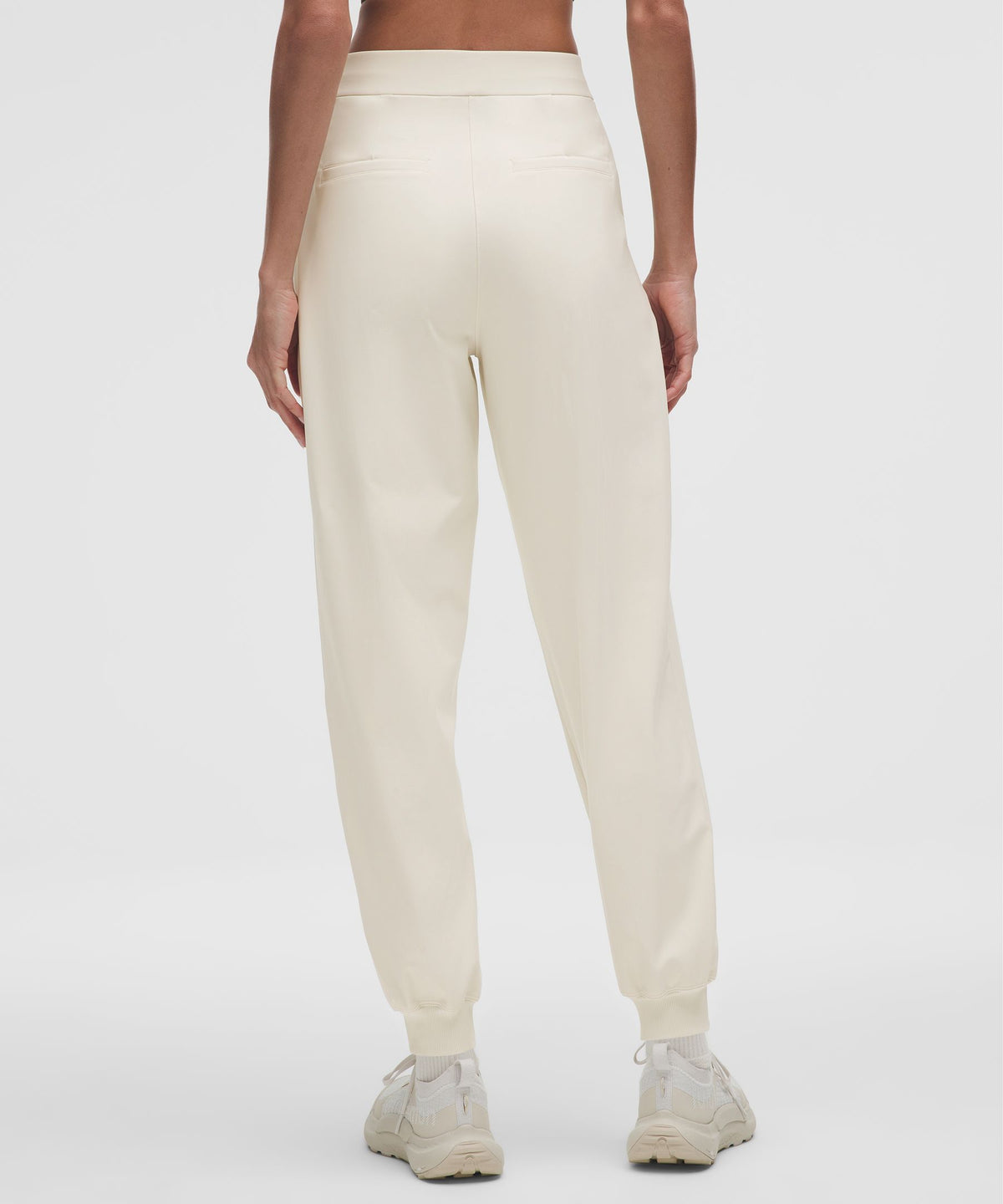 Daydrift High-Rise JoggerShort