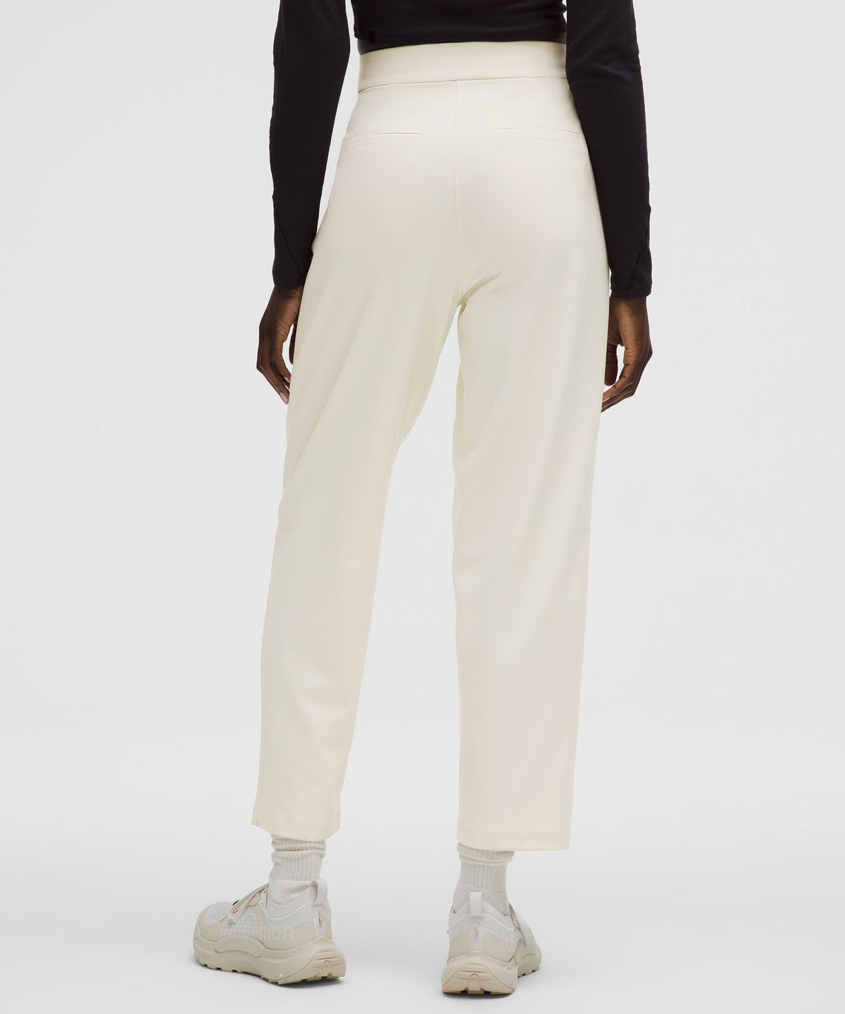 Daydrift High-Rise Tapered TrouserRegular