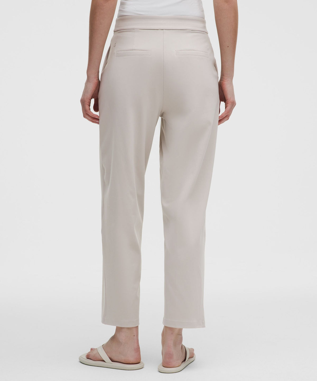 Daydrift High-Rise Tapered TrouserRegular