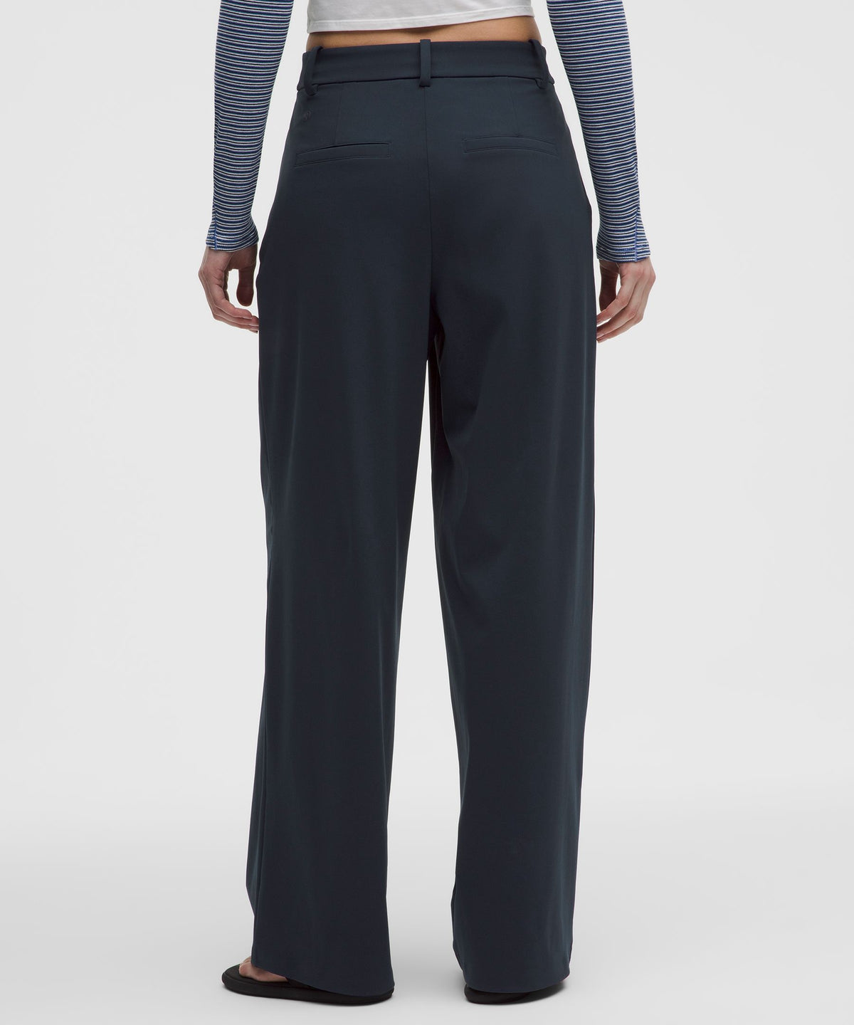 Daydrift High-Rise Wide-Leg TrouserTall