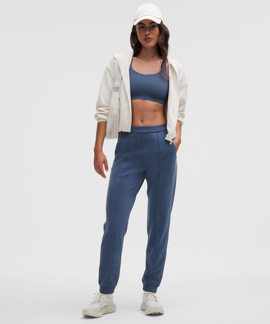 Softstreme Classic-Fit High-Rise Jogger