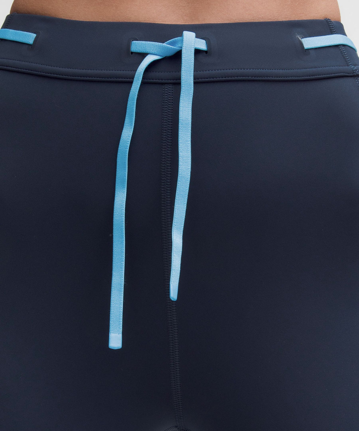 Fast and Free High-Rise Tight 25"Drawcord