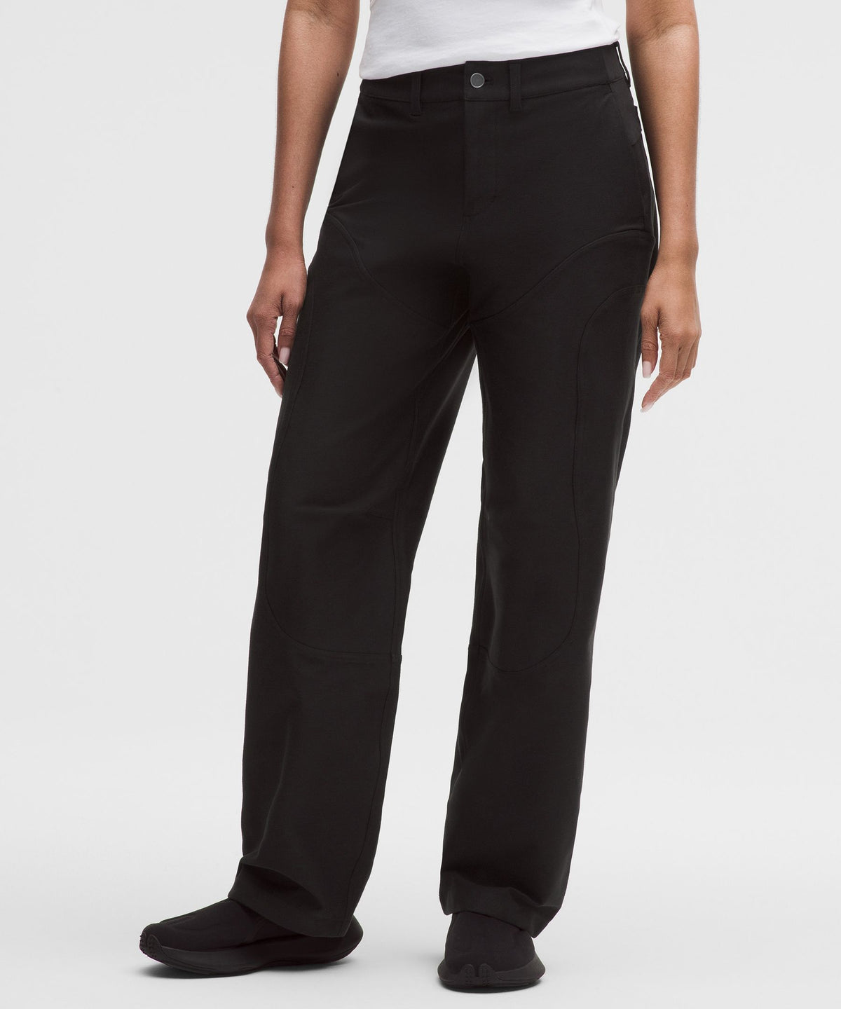 Utilitech Twill Mid-Rise Carpenter PantSLNSH Collection