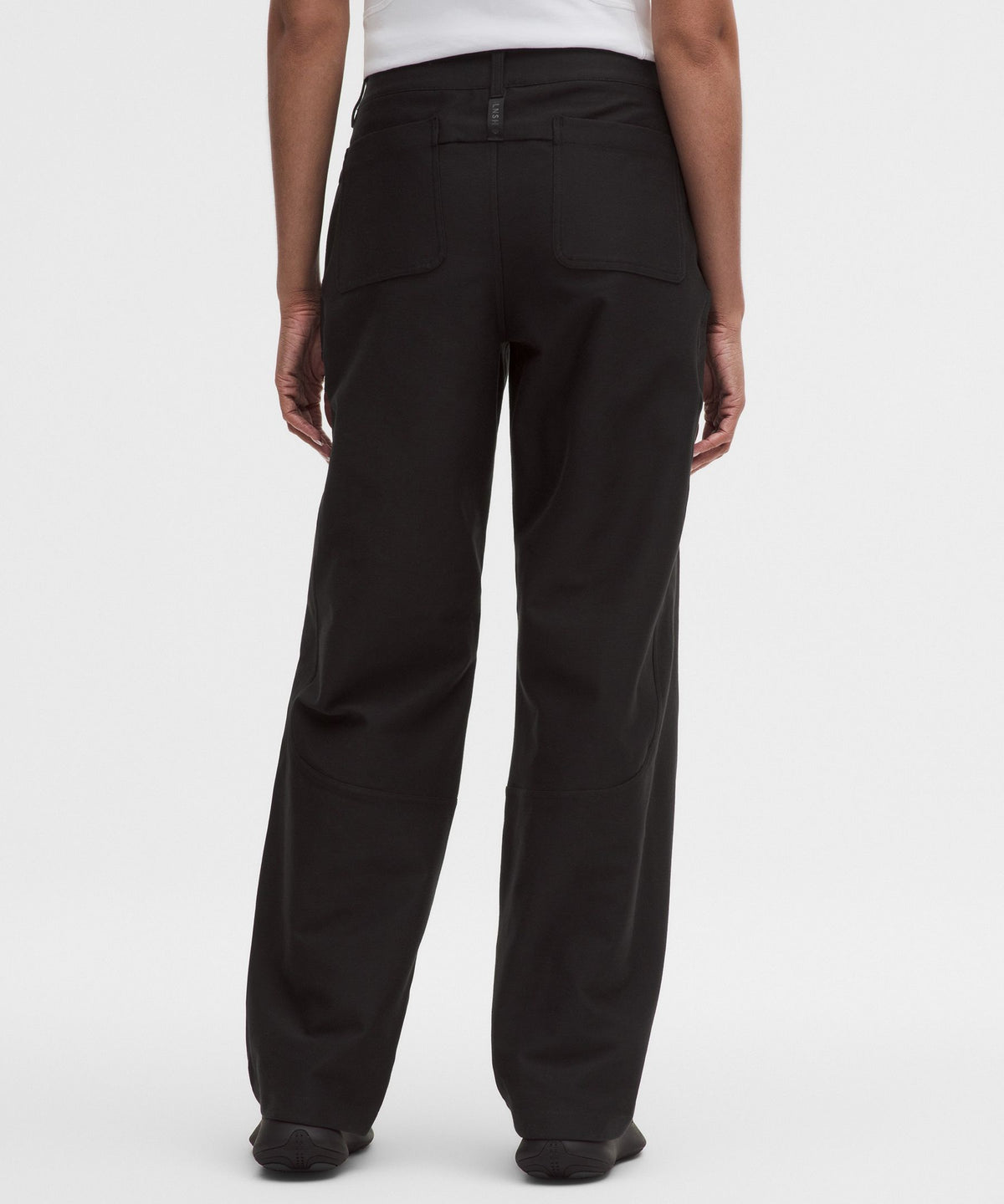 Utilitech Twill Mid-Rise Carpenter PantSLNSH Collection