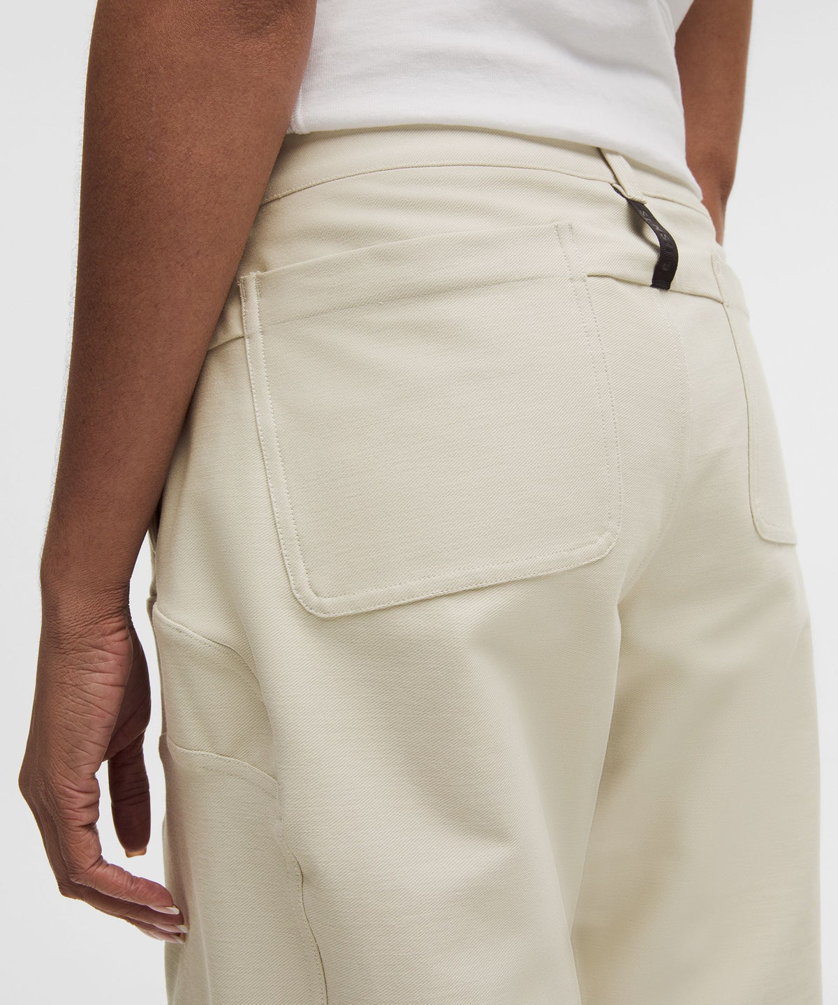 Utilitech Twill Mid-Rise Carpenter PantSLNSH Collection