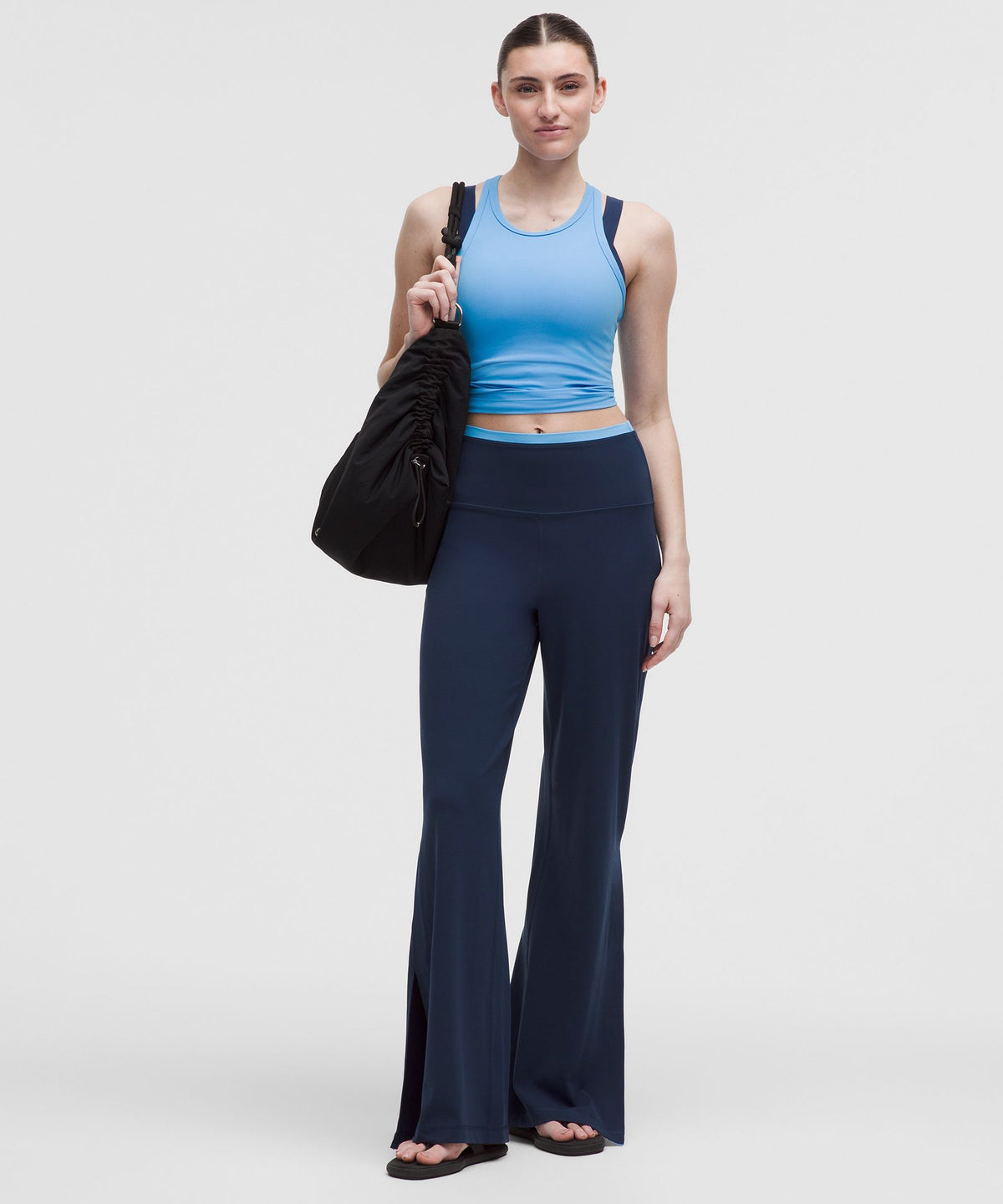 lululemon Align™ Super-High-Rise Side-Slit PantTrim