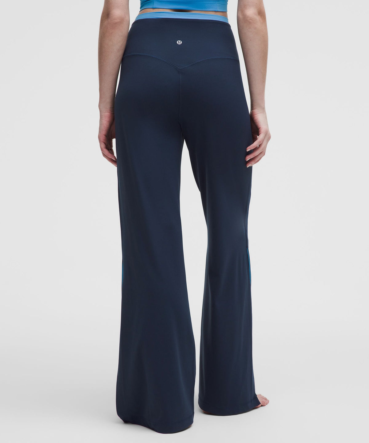 lululemon Align™ Super-High-Rise Side-Slit PantTrim