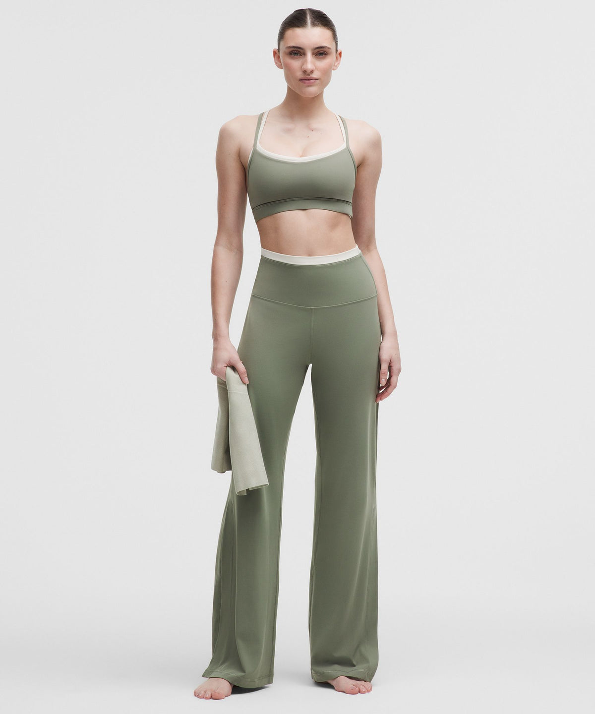 lululemon Align™ Super-High-Rise Side-Slit PantTrim