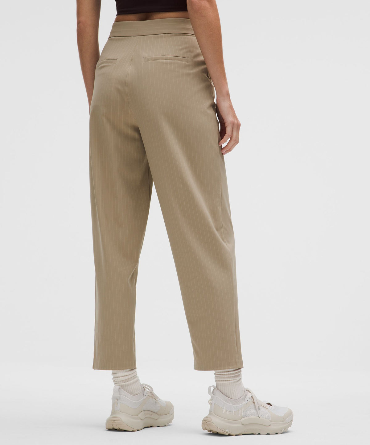 Daydrift High-Rise Tapered TrouserTall
