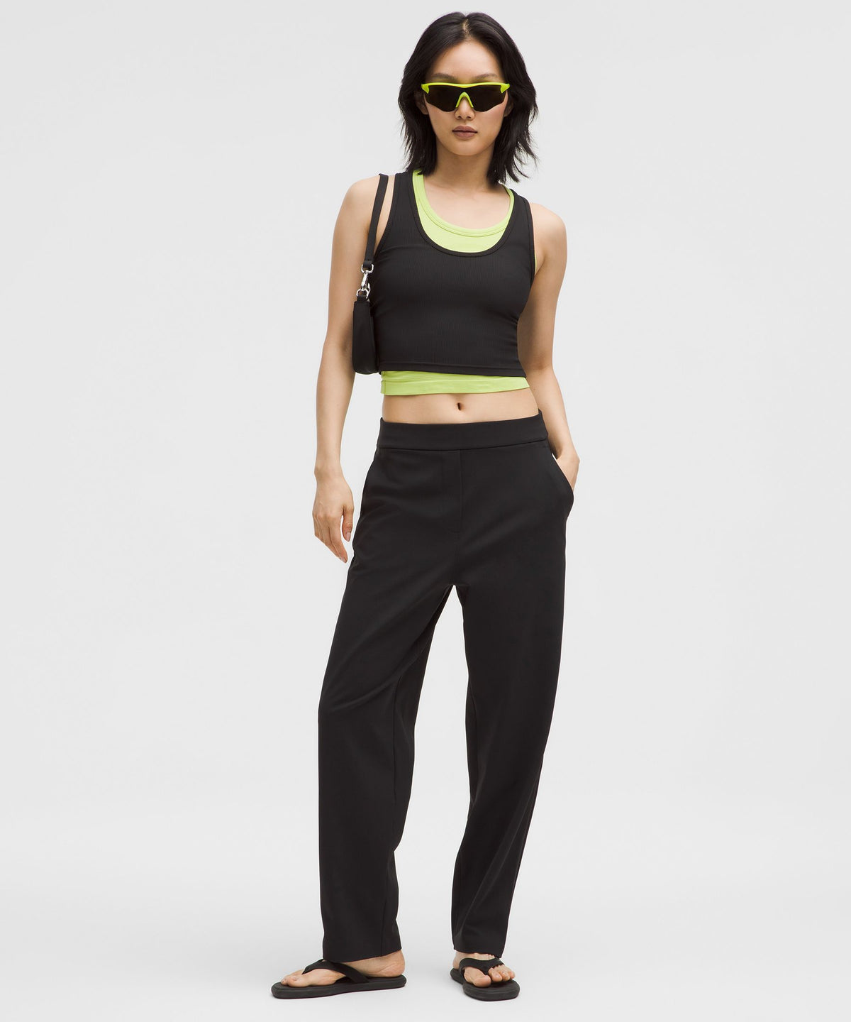 Daydrift High-Rise Tapered TrouserTall