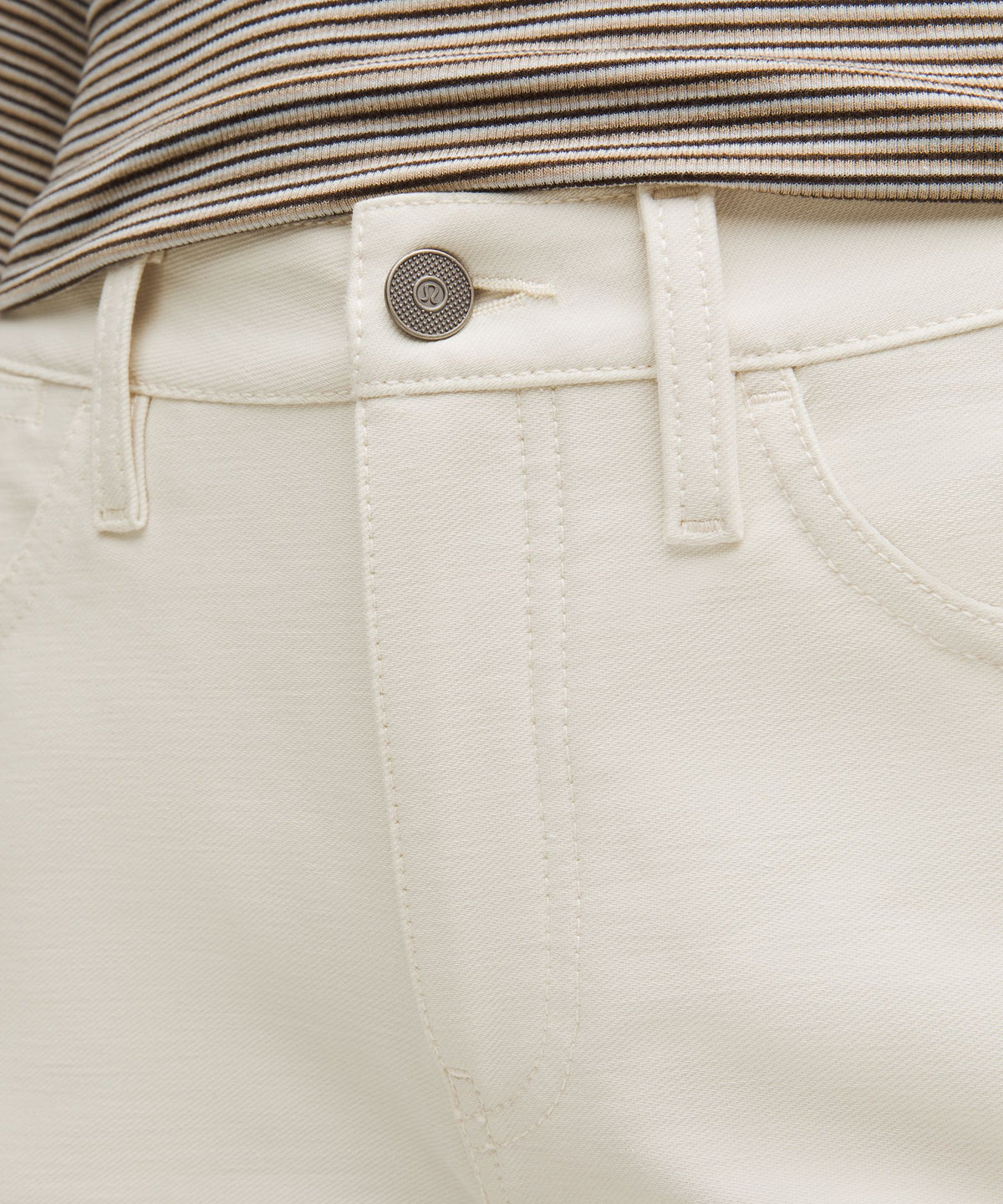 EasyFive Mid-Rise Relaxed-Straight PantTall