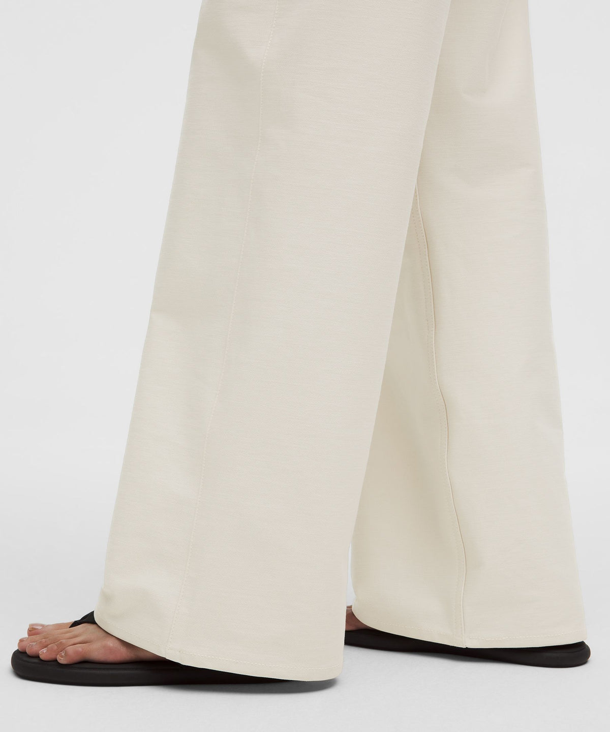 EasyFive Low-Rise Classic Wide-Leg PantTall