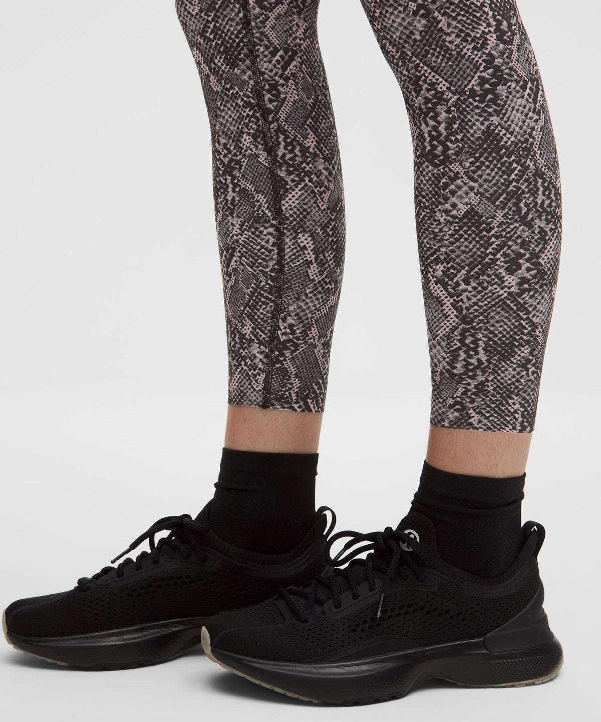 lululemon Glow Up™ Super-High-Rise Tight 25"