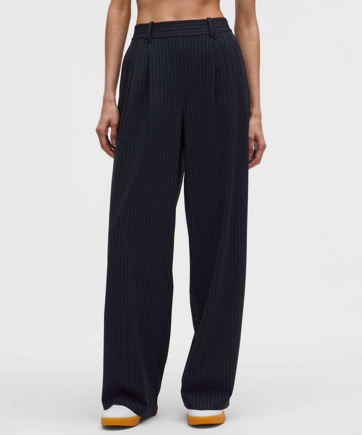 Daydrift High-Rise Wide-Leg TrouserShort