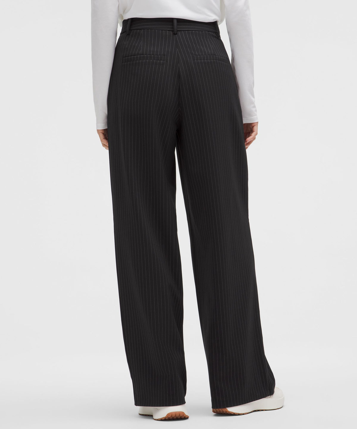 Daydrift High-Rise Wide-Leg TrouserTall
