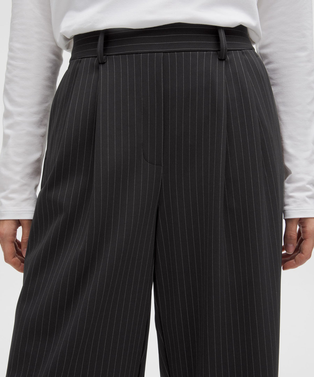 Daydrift High-Rise Wide-Leg TrouserTall