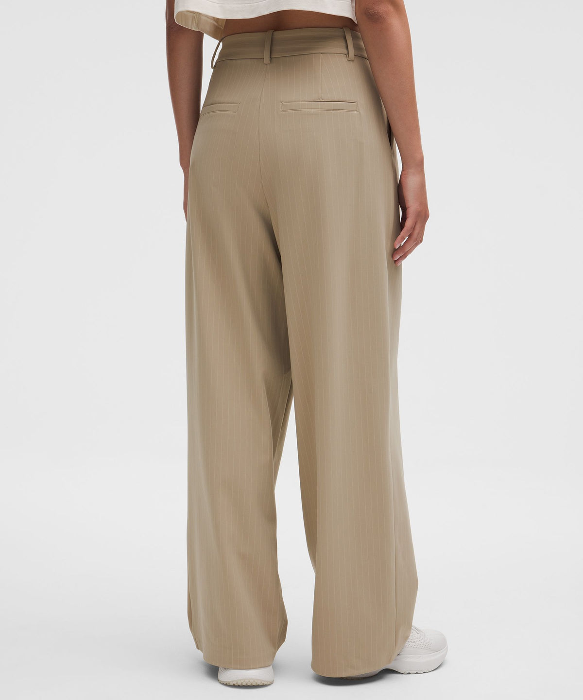 Daydrift High-Rise Wide-Leg TrouserTall