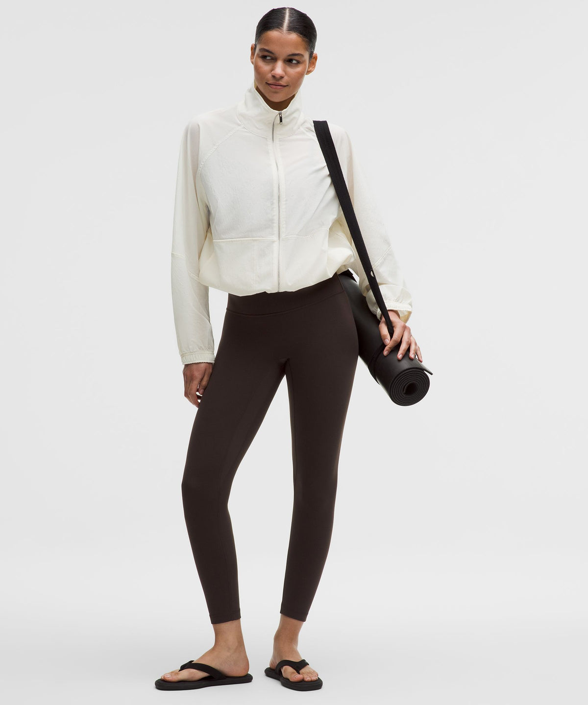 lululemon Align No Line™ High-Rise Pant 25"