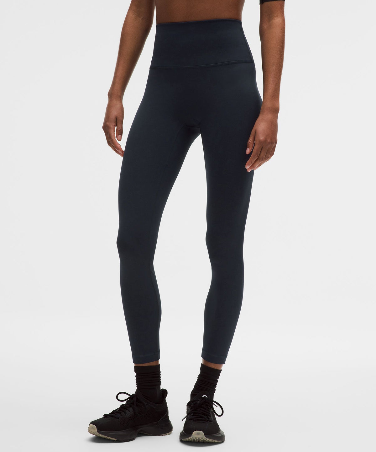 Wunder Train No Line High-Rise Tight 25"