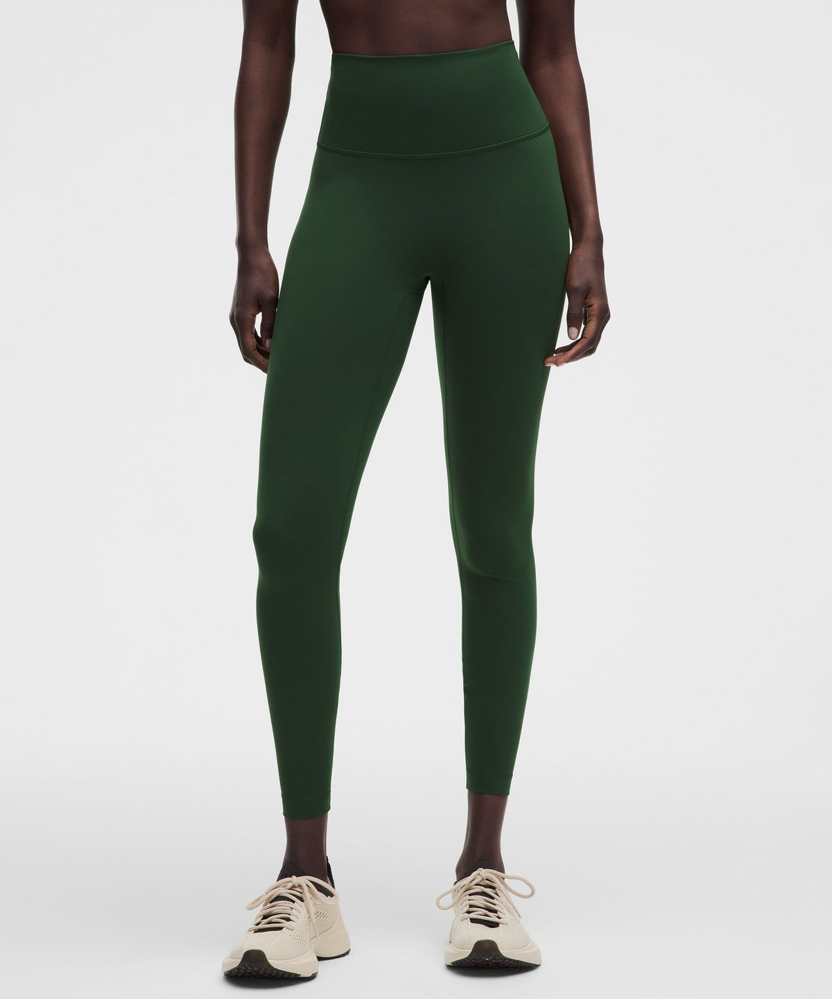 Wunder Train No Line High-Rise Tight 25"