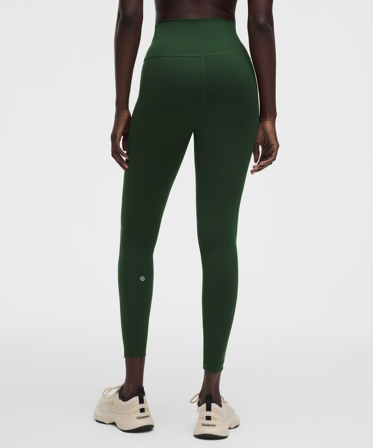Wunder Train No Line High-Rise Tight 25"