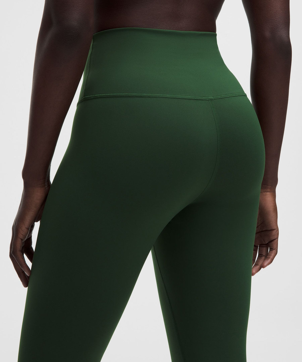 Wunder Train No Line High-Rise Tight 25"