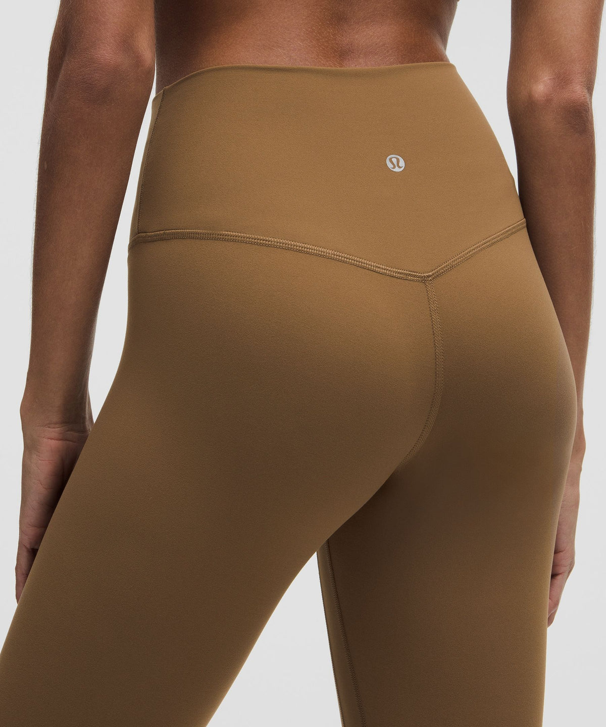 lululemon Align No Line™ High-Rise Pant 25"