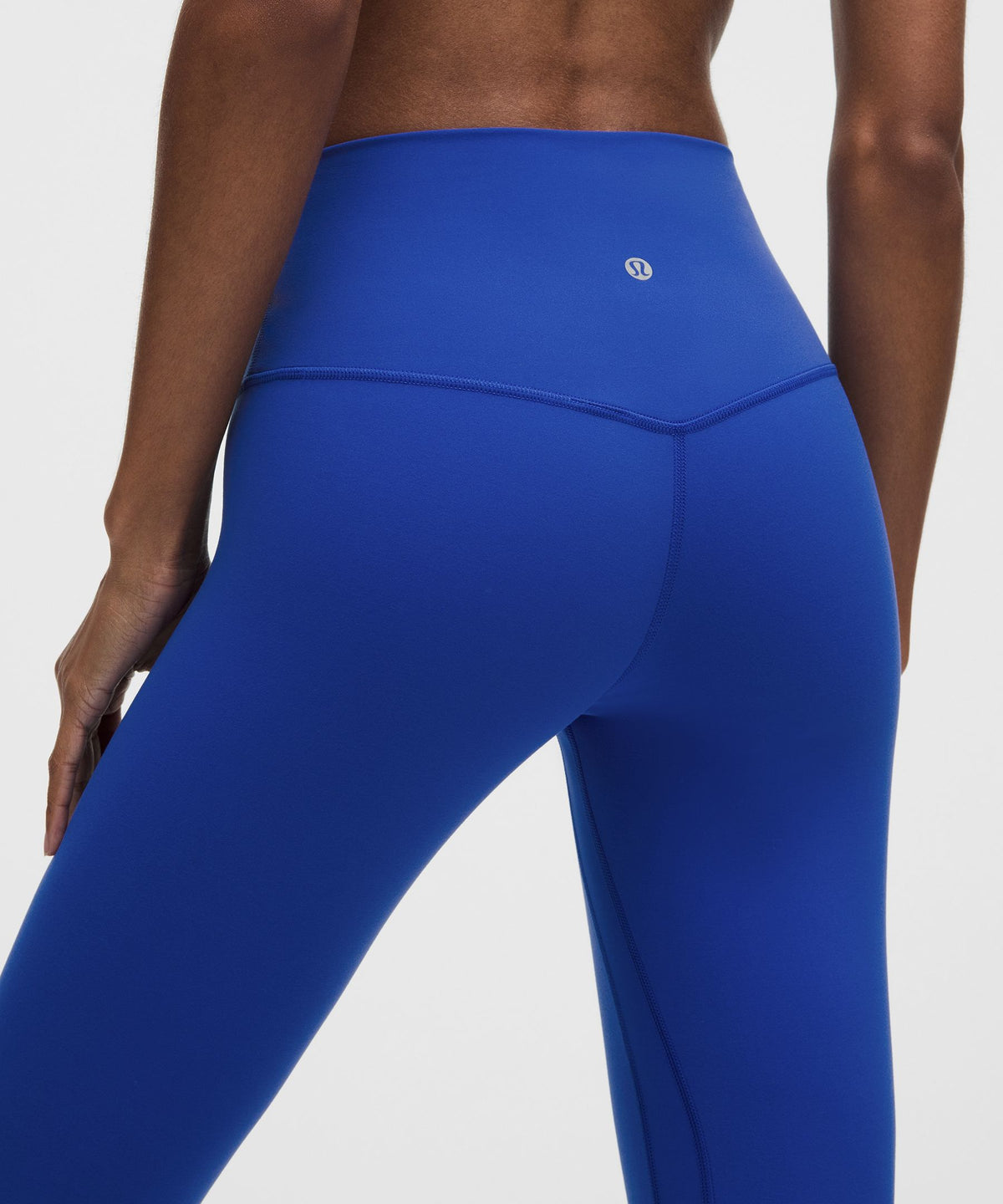 lululemon Align No Line™ High-Rise Pant 25"