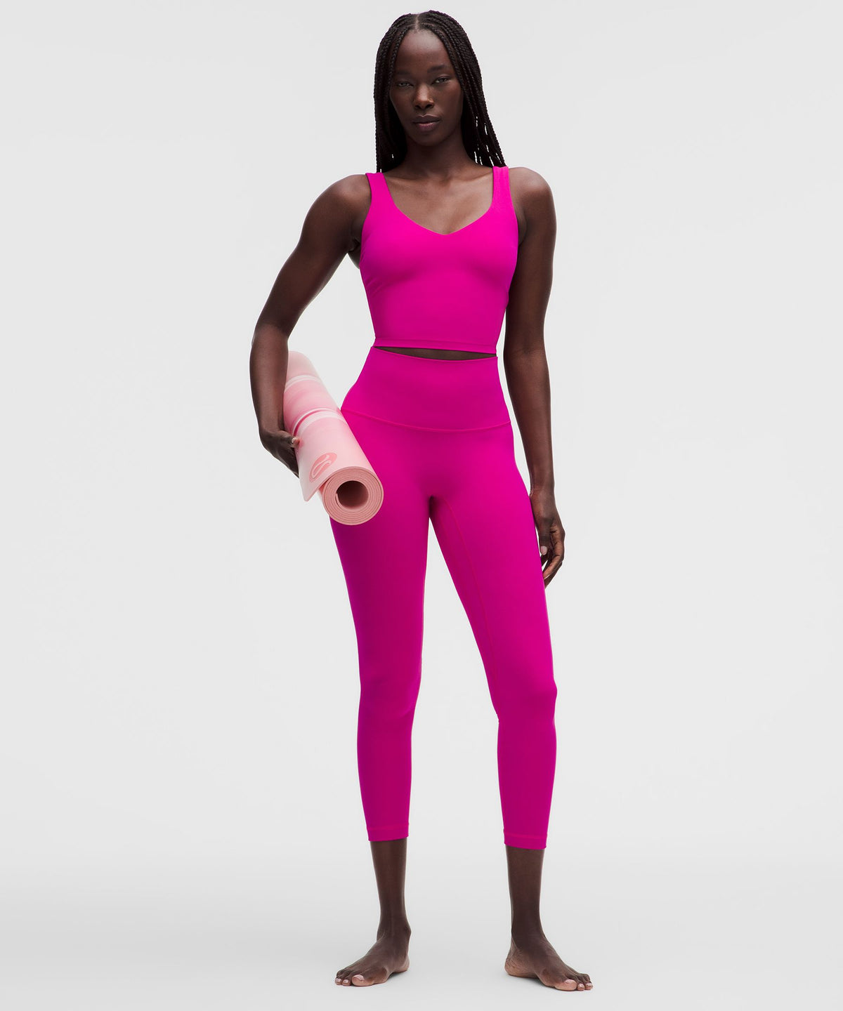 lululemon Align No Line™ High-Rise Pant 25"