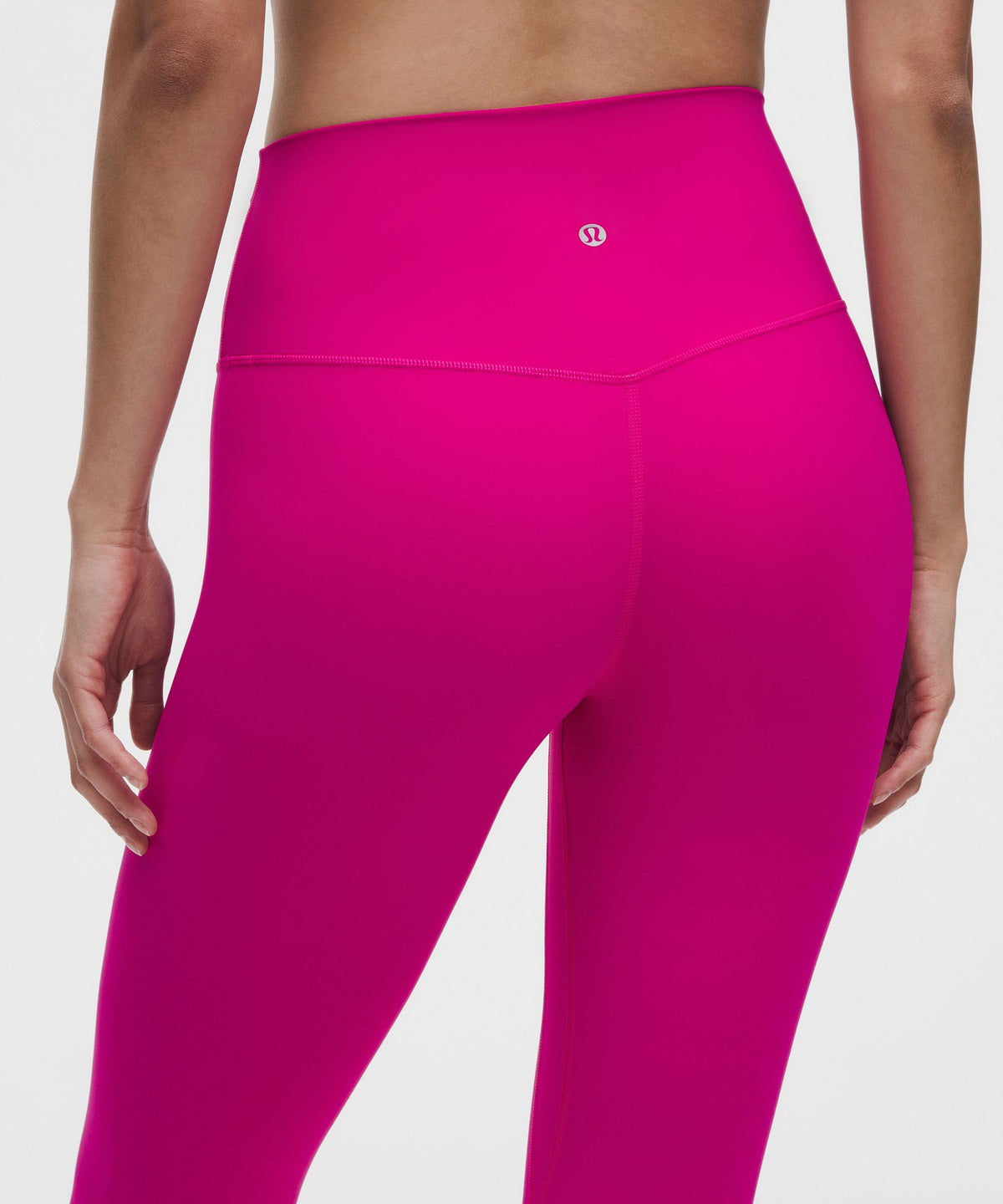 lululemon Align No Line™ High-Rise Pant 28"