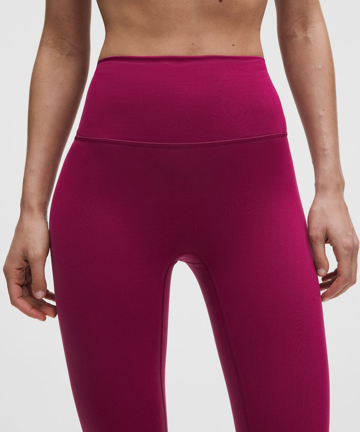 Wunder Train No Line High-Rise Tight 25"