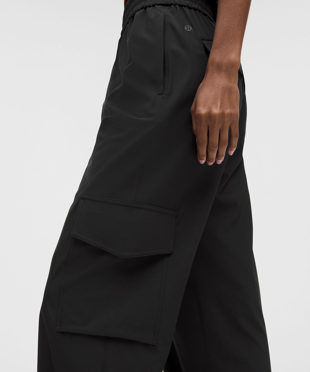 Breezily High-Rise Cargo Pant