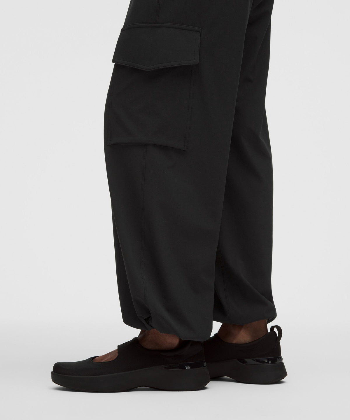 Breezily High-Rise Cargo Pant