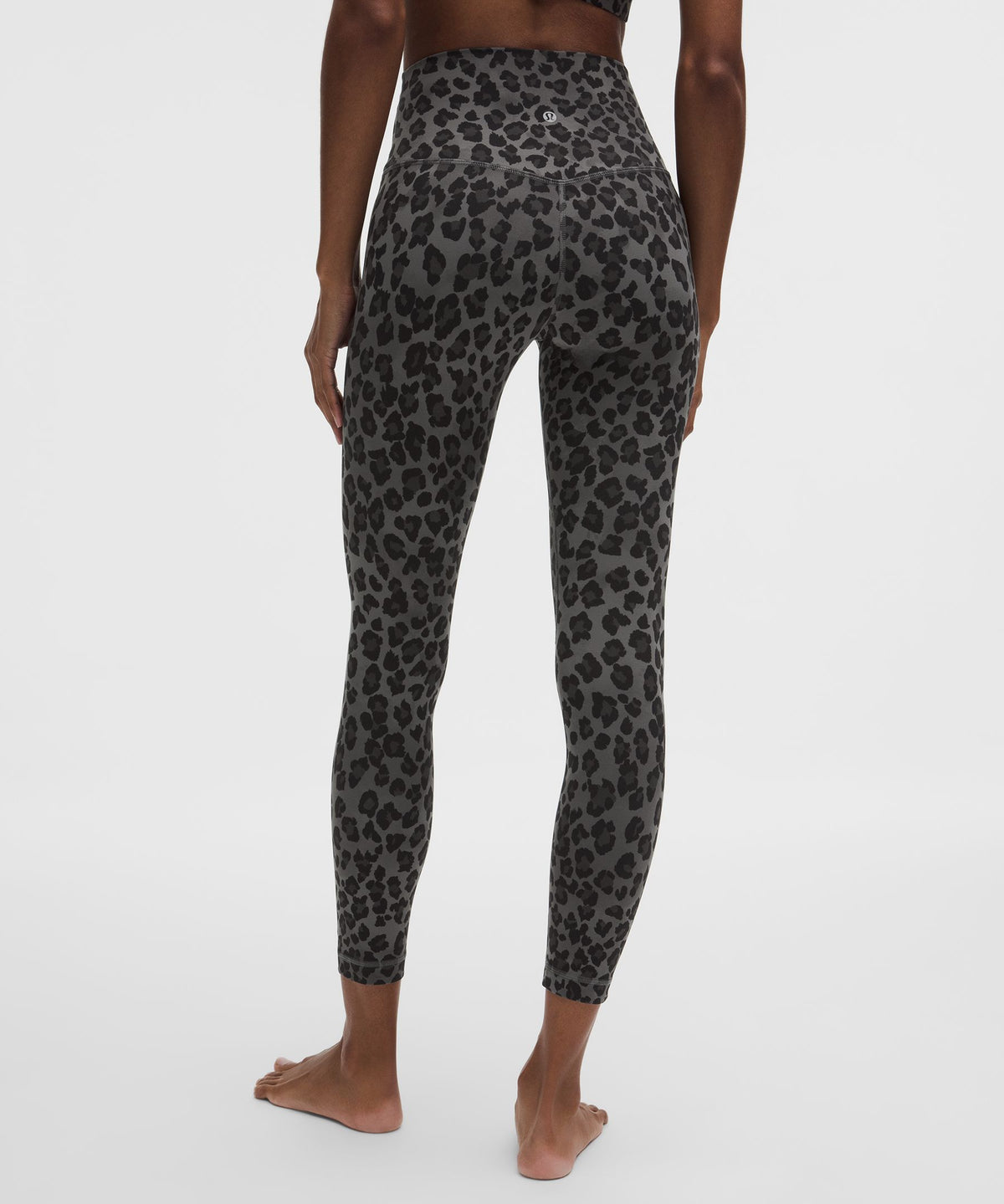 lululemon Align No Line™ High-Rise Pant 25"