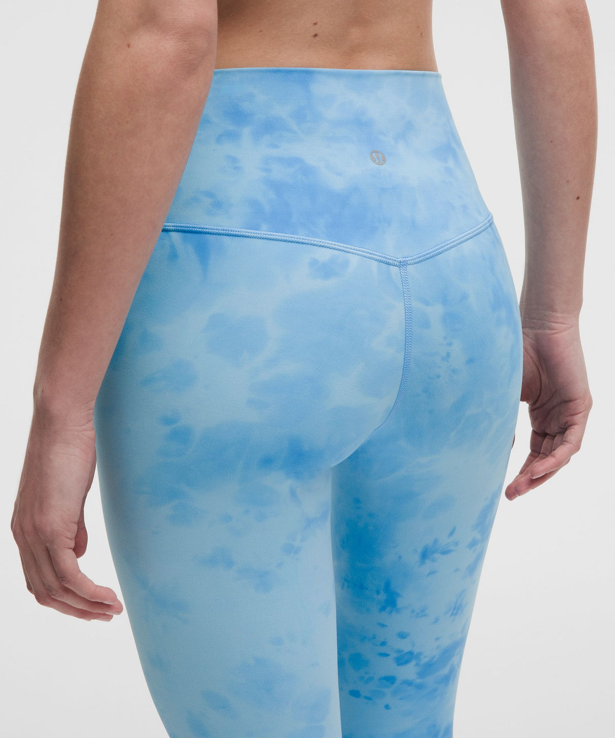 lululemon Align No Line™ High-Rise Pant 28"