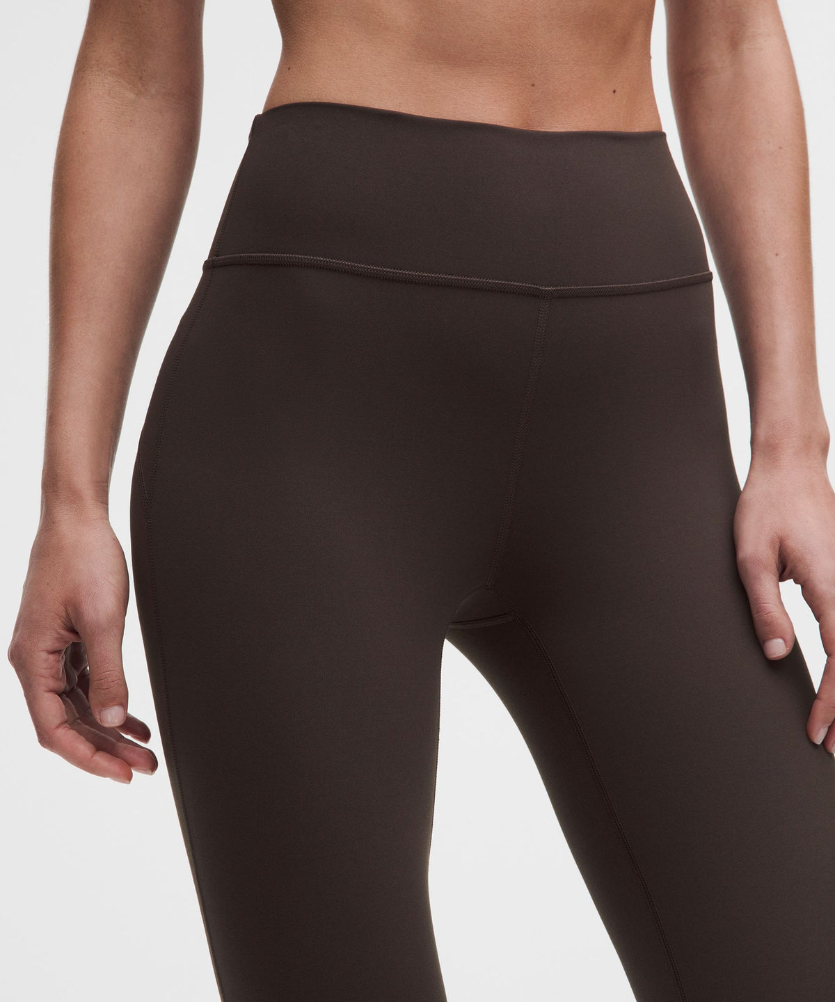 Groove Nulu High-Rise Flared PantTall
