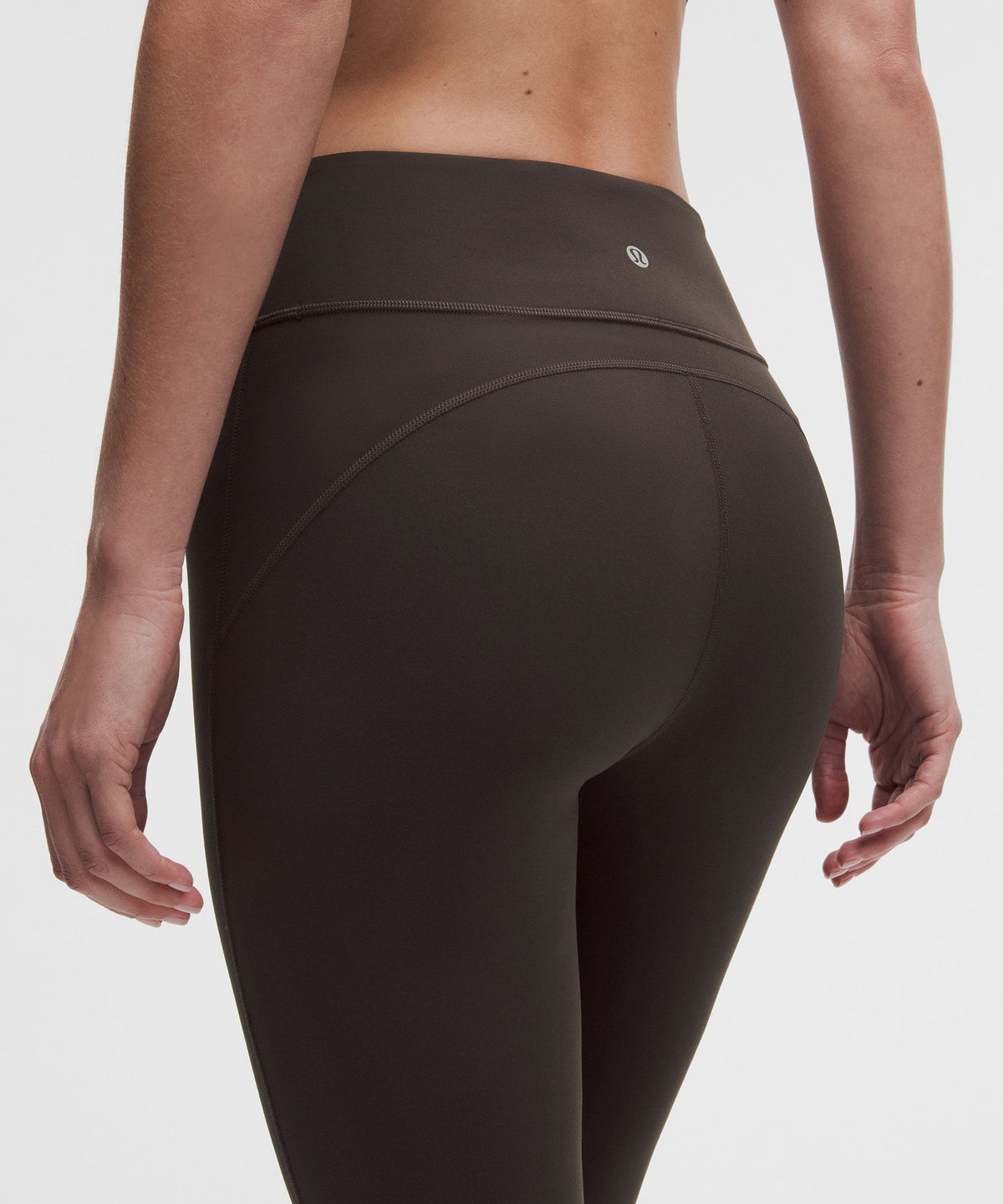 Groove Nulu High-Rise Flared PantTall