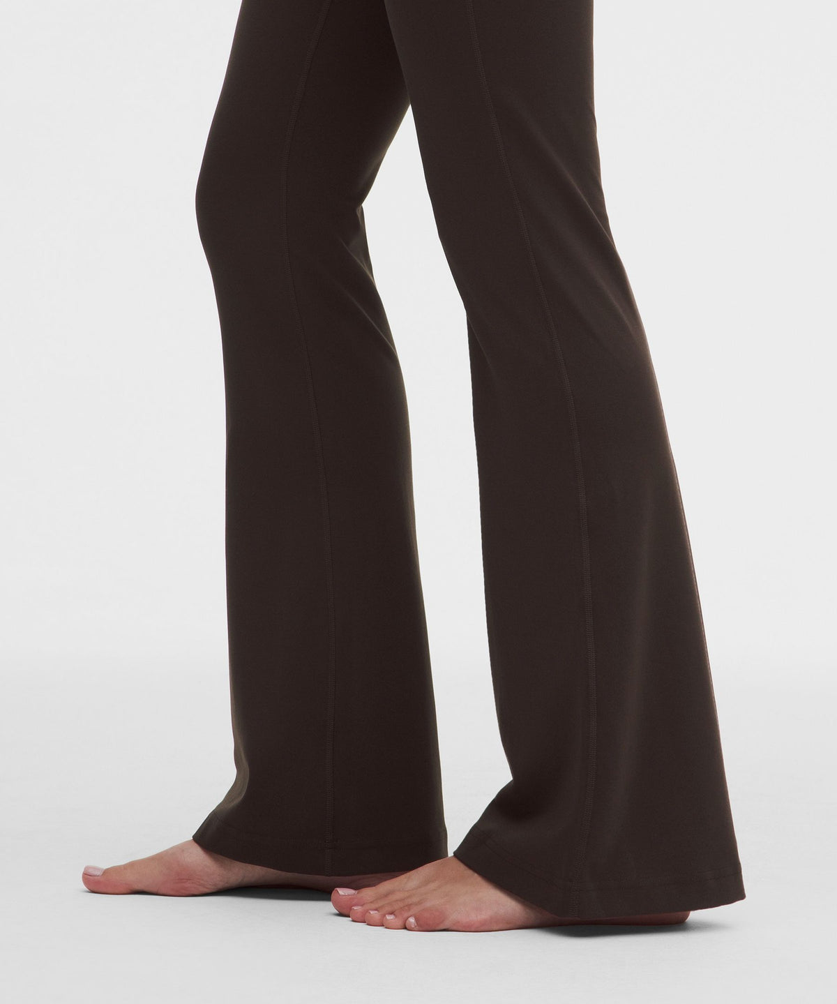 Groove Nulu High-Rise Flared PantTall