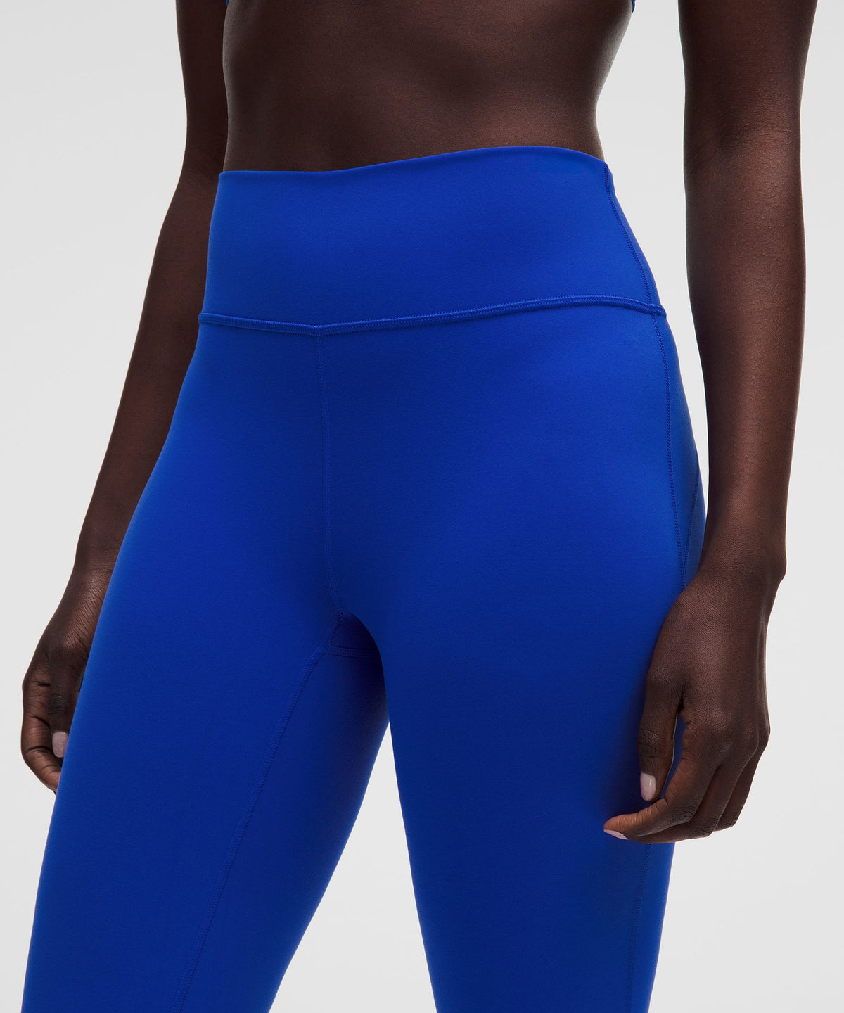 Groove Nulu High-Rise Flared PantTall