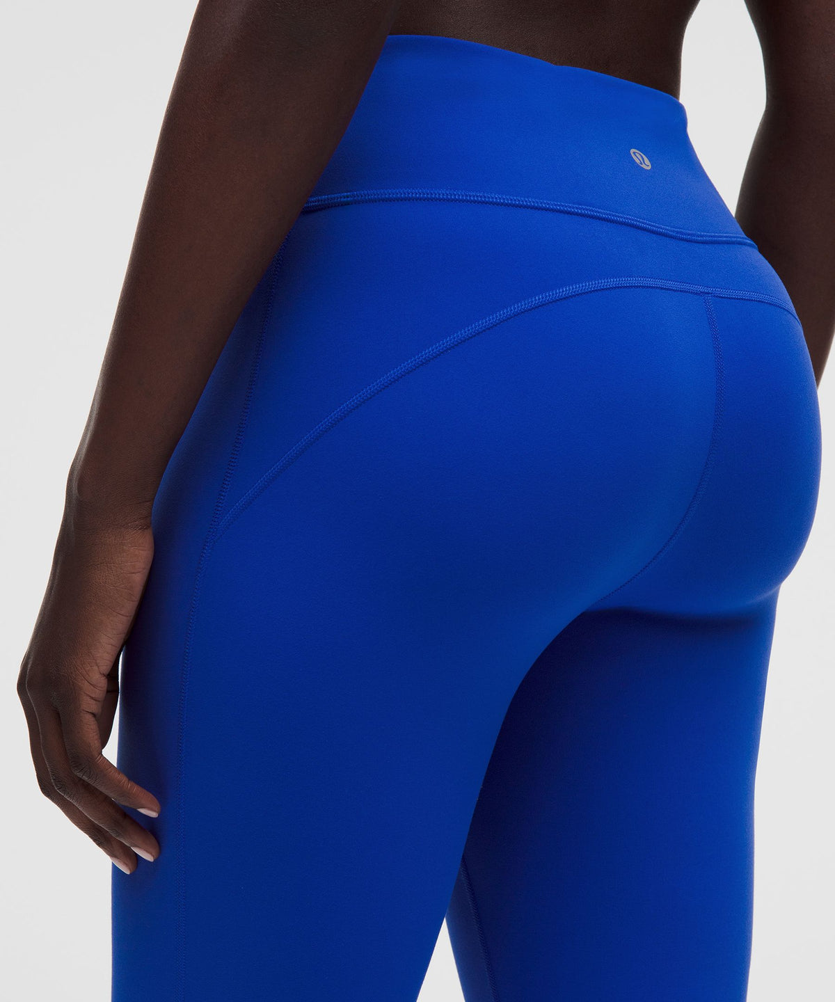 Groove Nulu High-Rise Flared PantTall