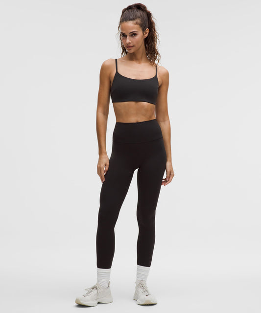 Wunder Train No Line High-Rise Tight 28"