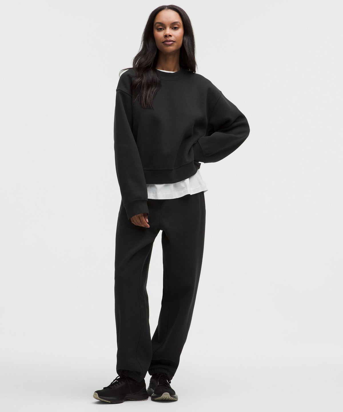 Women's Steady State SuperLoft Jogger