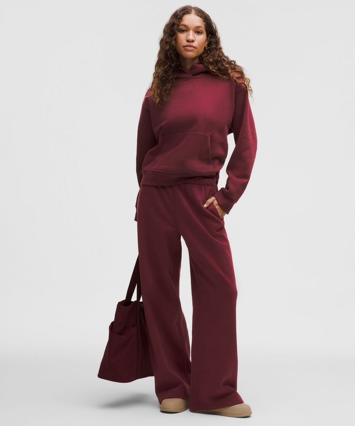 Women's Steady State SuperLoft PantRegular