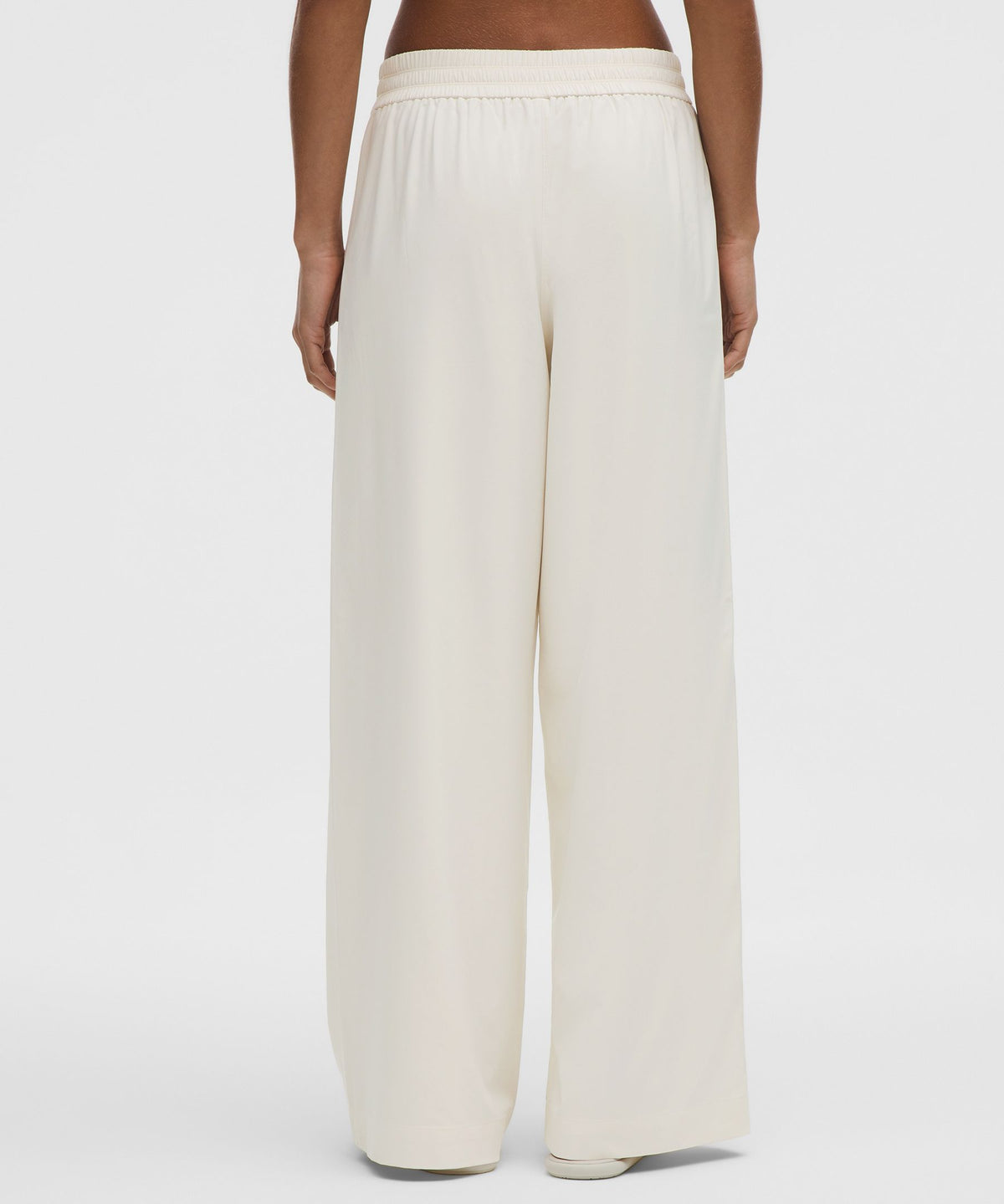 Breezily Mid-Rise PantShort