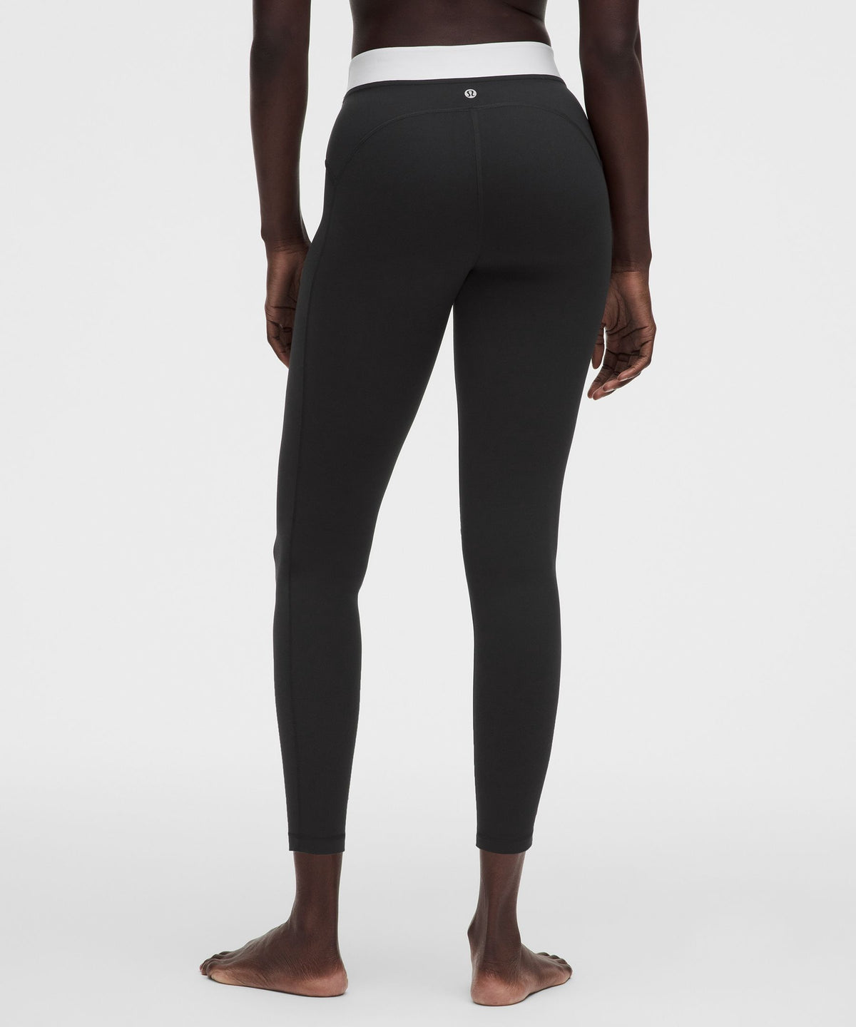 lululemon Align No Line™ High-Rise Pant 25"Waist