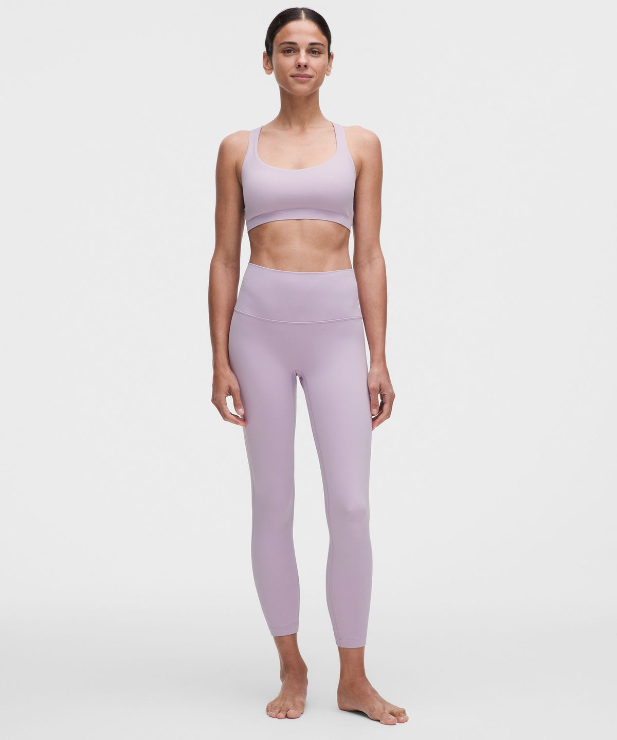 lululemon Align No Line™ High-Rise Pant 25"