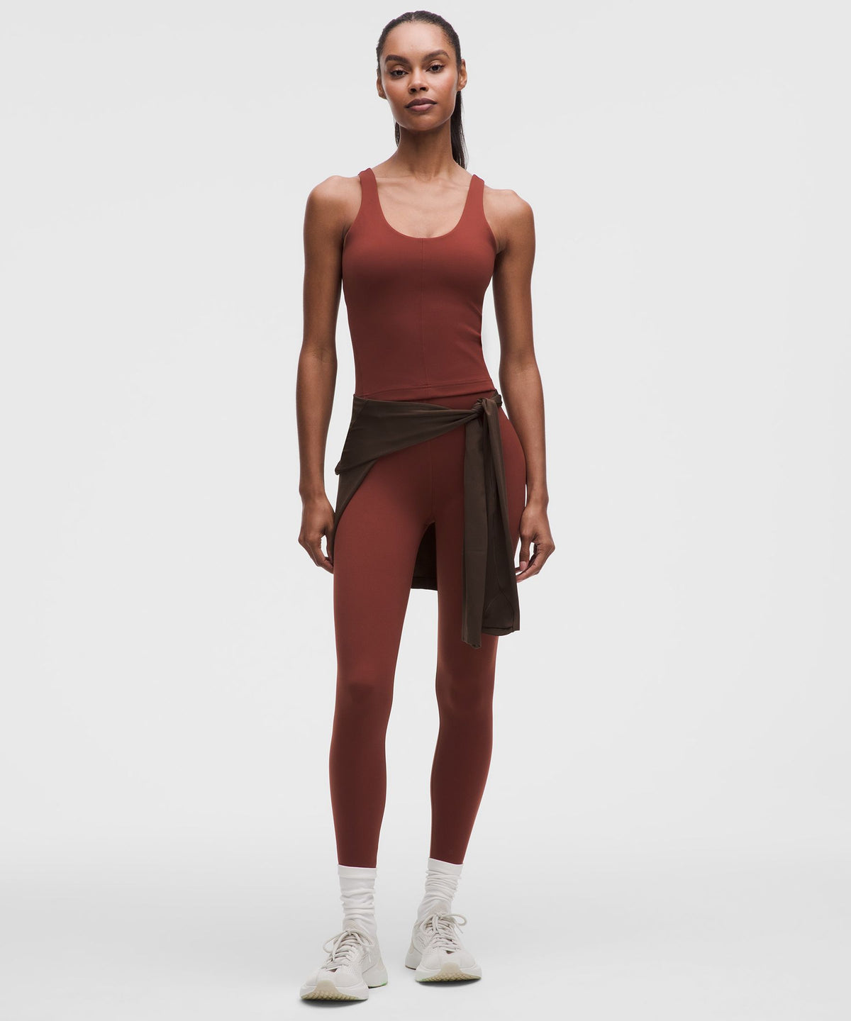 lululemon Glow Up™ Super-High-Rise Tight 25"