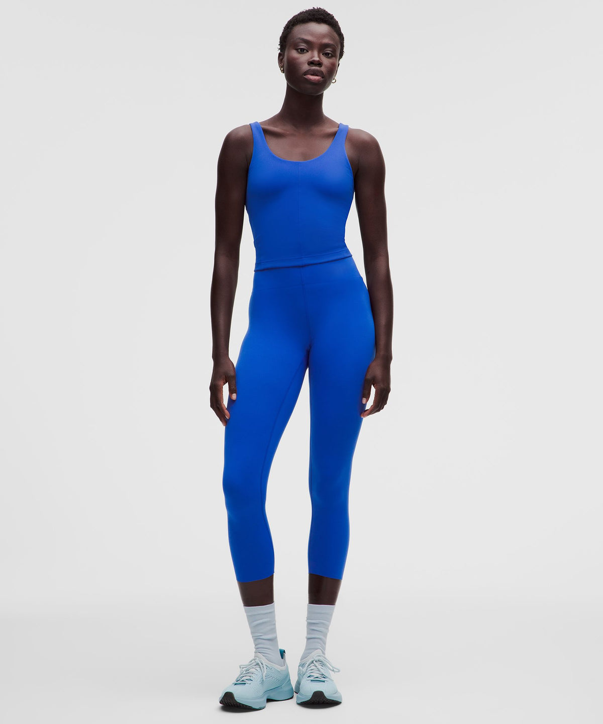 lululemon Glow Up™ Super-High-Rise Tight 25"